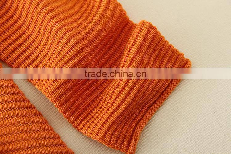 Wholesale Children Clothes Spring Fashion Sweaters Winter Children's Clothing Pullovers Girls Sweaters With Low Price