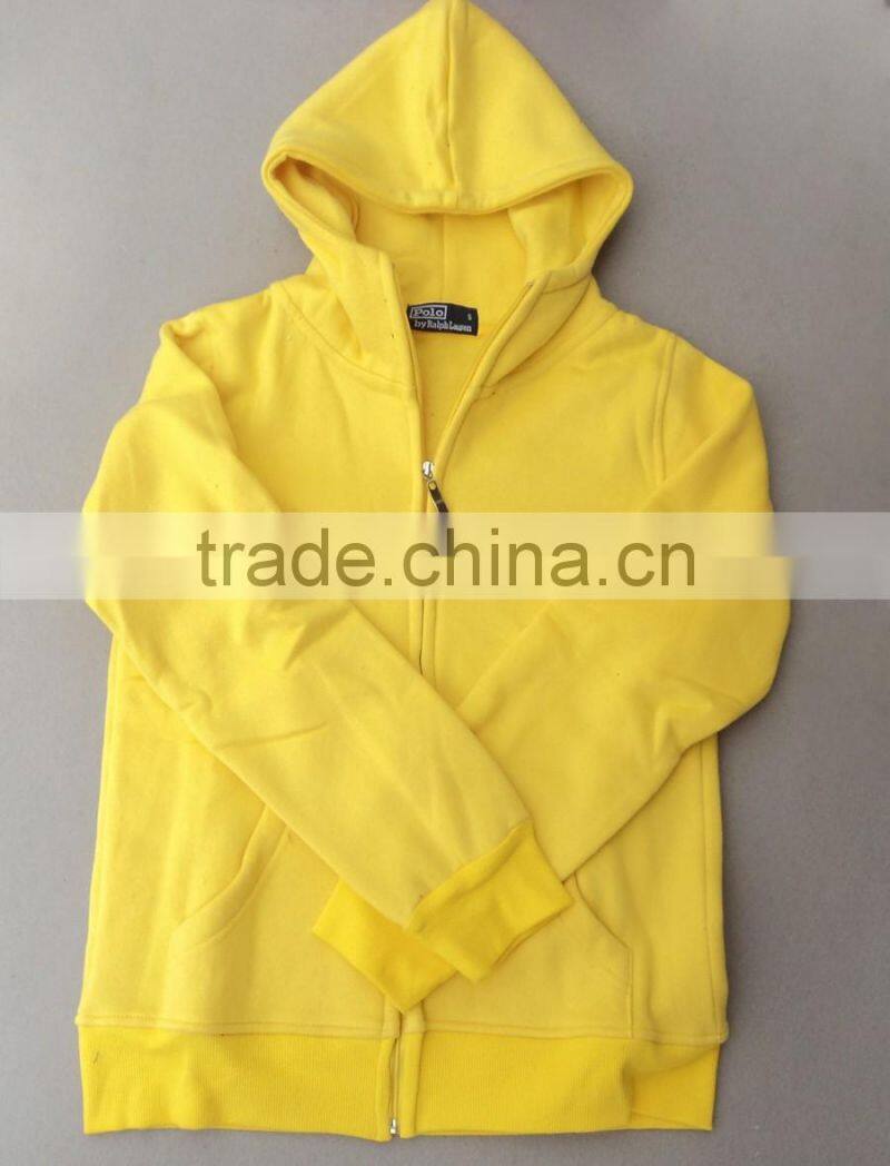 promotion OEM custom man white winter jackets