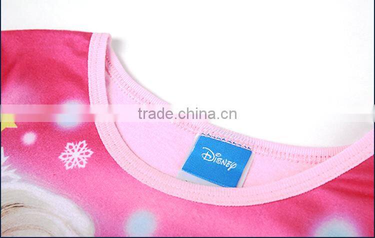 2015 fashion beautiful girl's sex sleepwear