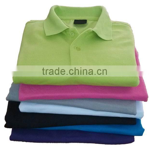 Hot Sale Hot Sale Ladies Short Sleeve T Shirt Polo Softtextile