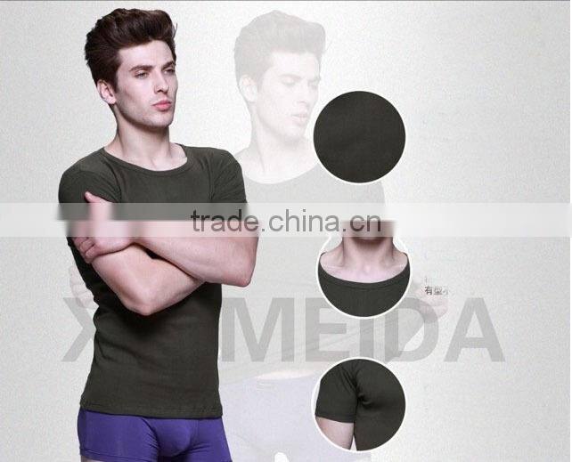 Factory Provide Seamless t Shirt Manufacturing