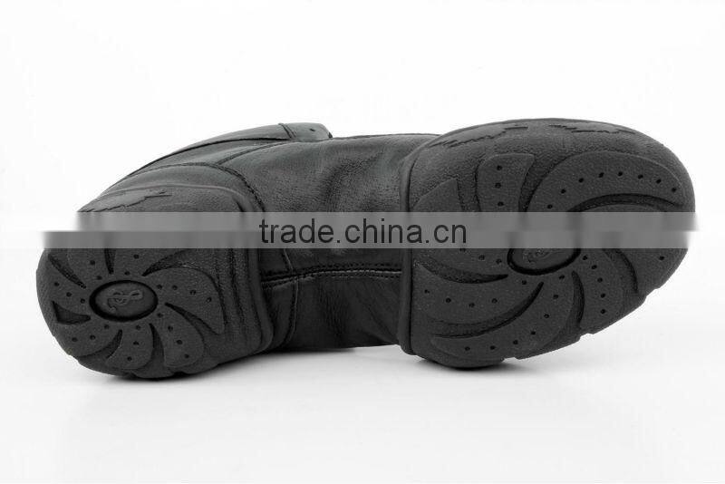 Hip hop dance sneaker fabric Dance Sneakers #0903B