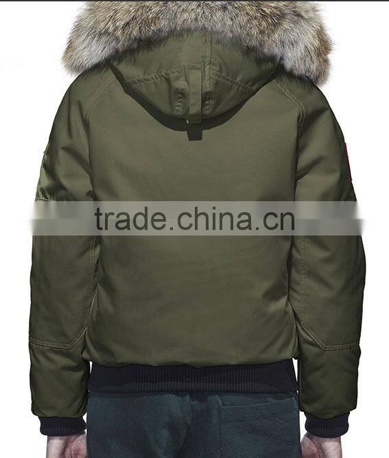 Down Jacket For Winters Clothing Women Jacket With Fur Bomber Jacket Women