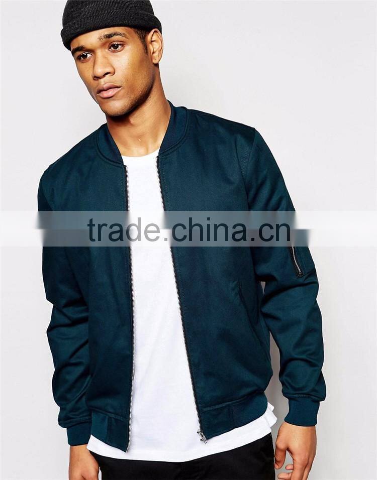 Shandao OEM fine quality long sleeve latest design winter men's designer coats