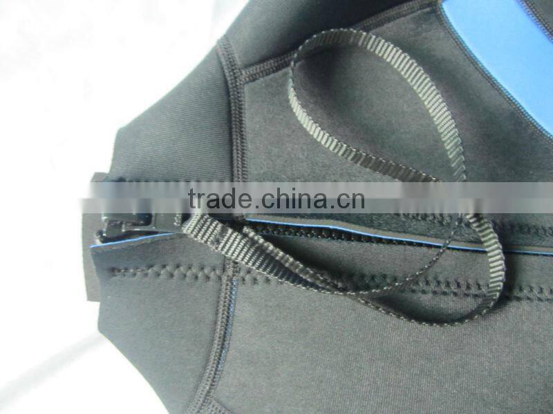 GR-DS0072 promotion custom neoprene surfing suit