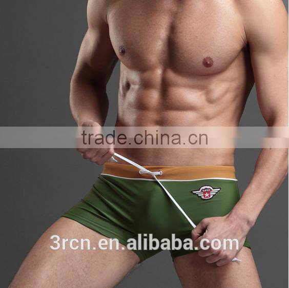 2016 fashion trend world popular man swim trunk