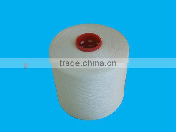 Cotton Wrapped Polyester Core Spun Sewing Thread
