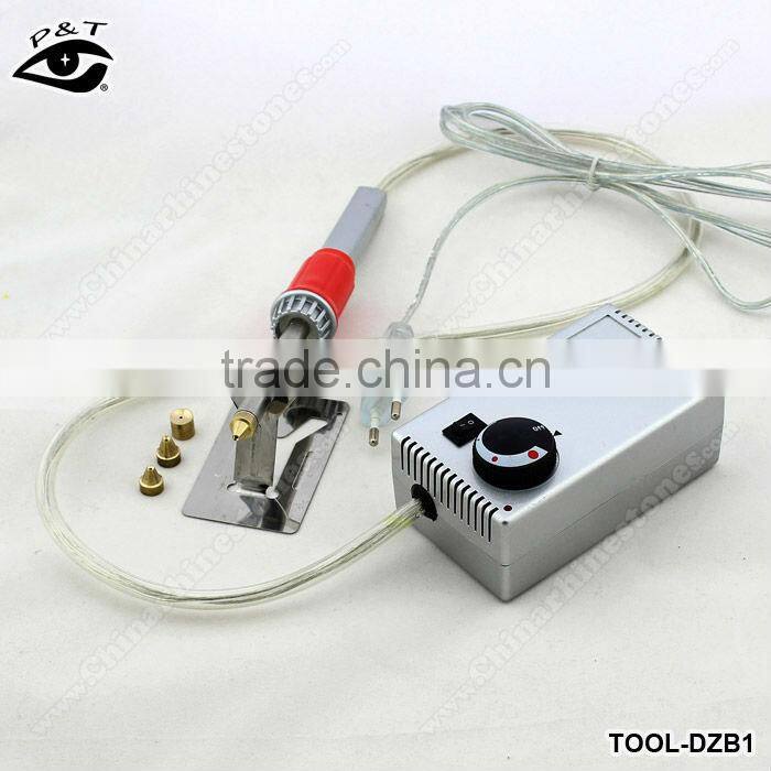 Home Use Hot fix rhinestone applicator vacuum rhinestone wand