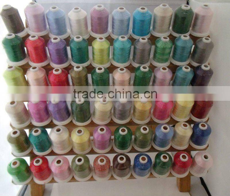 good quality cones yarn mercerized cotton thread with good quality