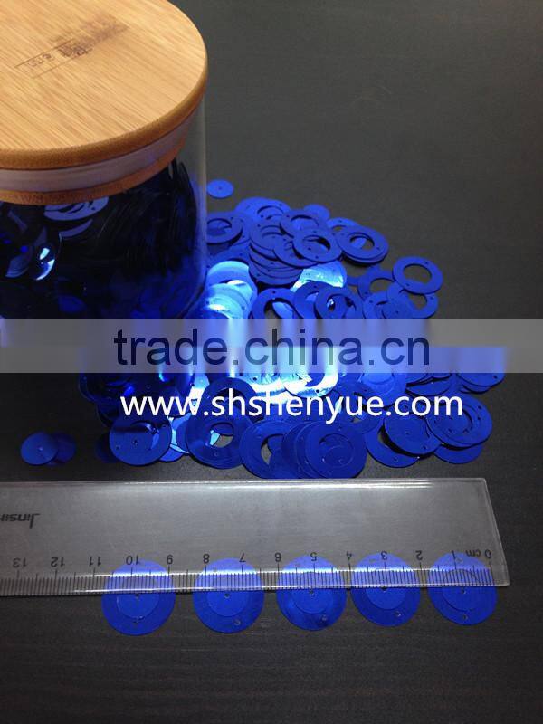 loose Sequins for garments