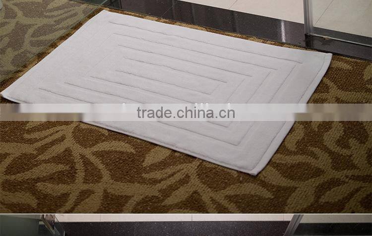 Pattern in relieftowel, embossed bath rugs, embossed towels