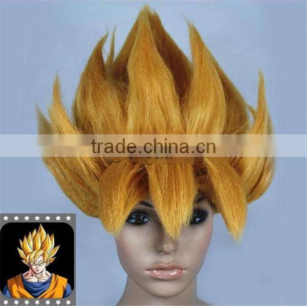 Wholesale cosplay wig full lace wig cosplay lady wigs