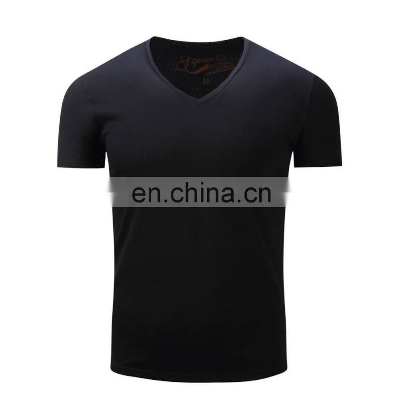 MEN'S SHORT SLEEVE T-SHIRT