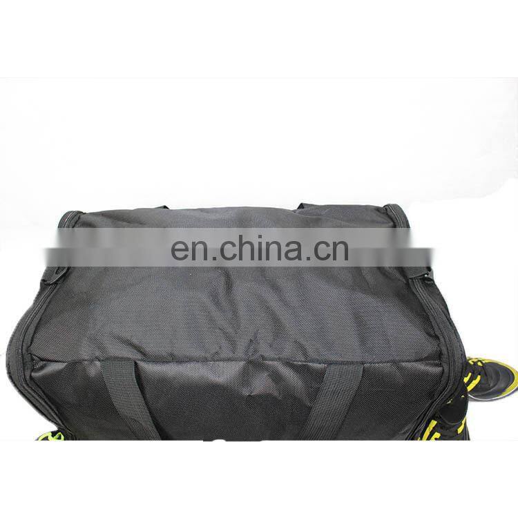 2015 Hot Sale Large Capacity Waterproof Fashion Men&Women Travel Bag