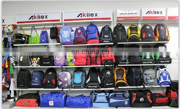 2017 hot sale new fashion professional cheap gym bag