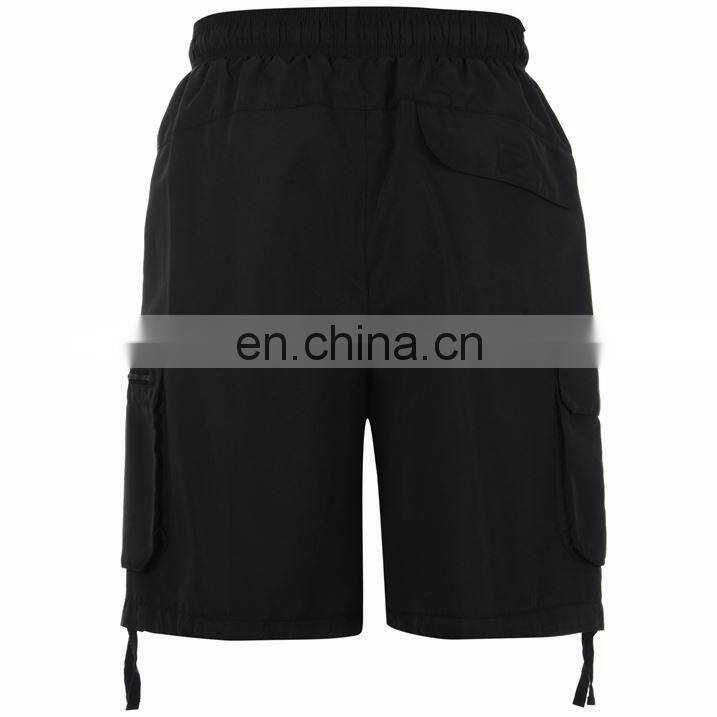 2016 new arrival cargo shorts,100% polyester material made cargo stylish short,high quality custom made short