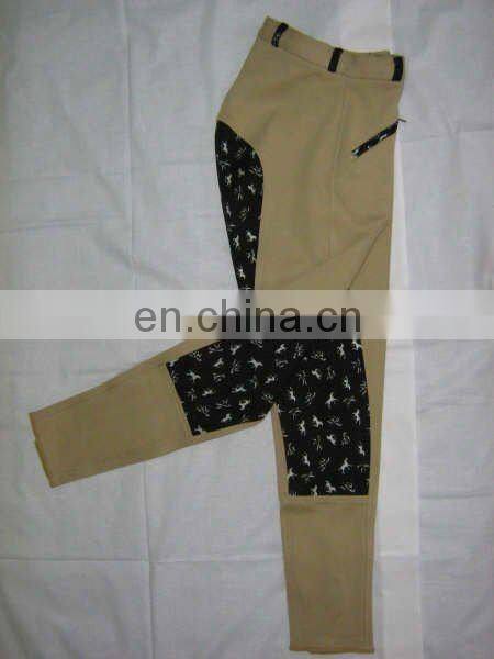 Horse Riding Breeches