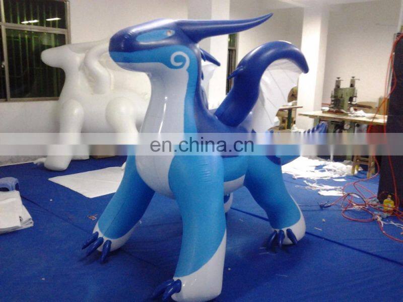 airtight pvc pig balloon inflatable giant inflatable pig for sale