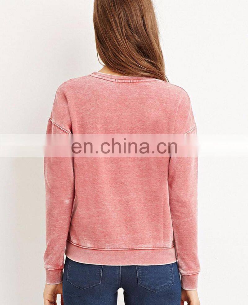 wholesale xxxxl women sweatshirt custom hoodie dress