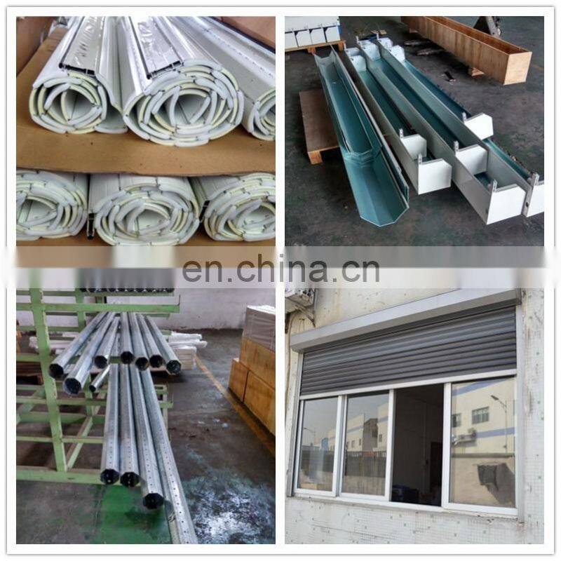 rain protection for windows