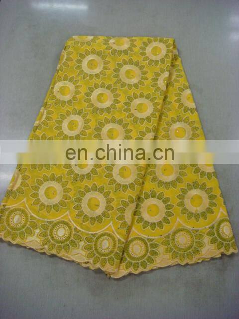big heavy lace swiss voile lace(D173-1)