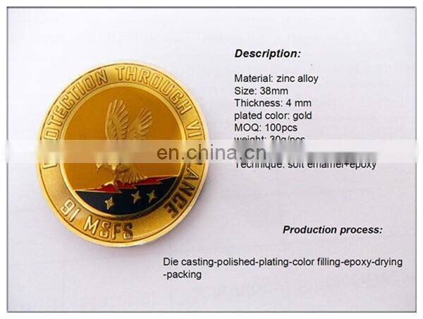 promotional DIY owl coin