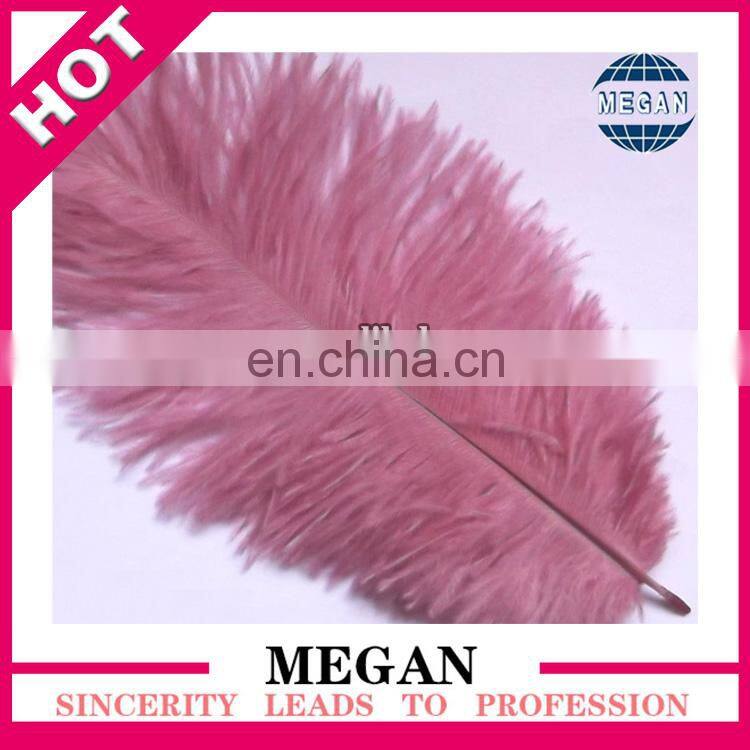 wholesale Top Quality White ostrich plumes feathers for sale