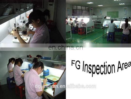 2015 trade assurance high quality electronic accessories made in china