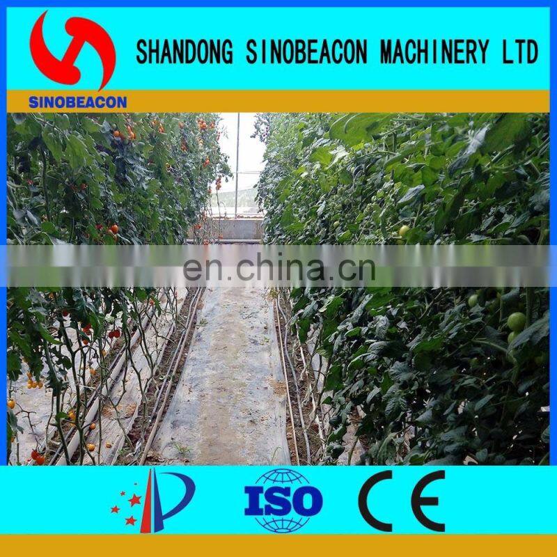 2019 High Quality Hot Selling Hydroponic Tube