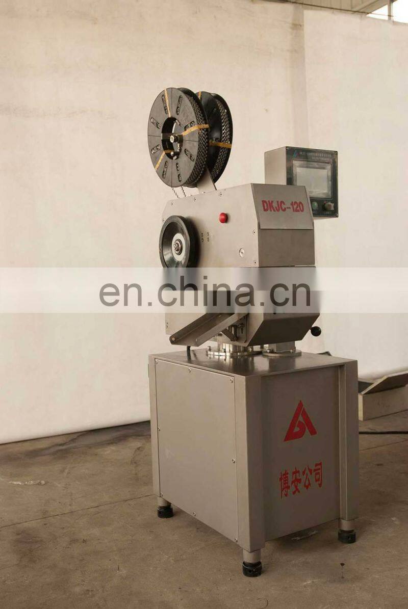 Economical Sausage Clipper Machine double clipper Great wall type
