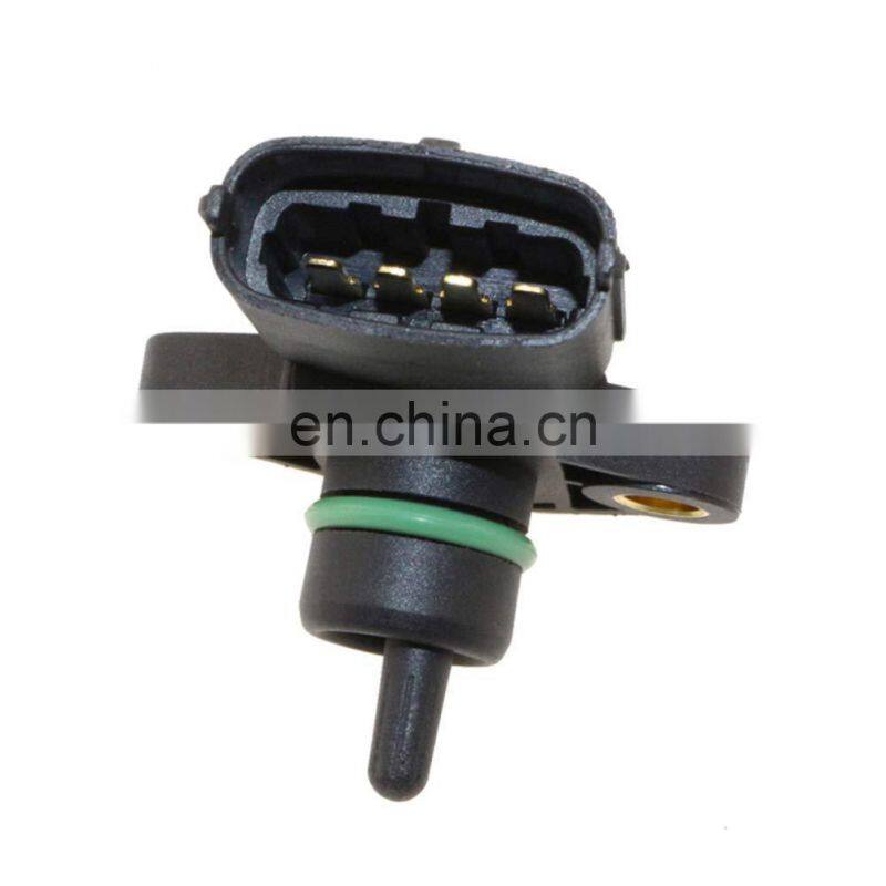 MAP Sensor Manifold Absolute Pressure Sensor OEM 39300-22600 9470930501 39300-38110