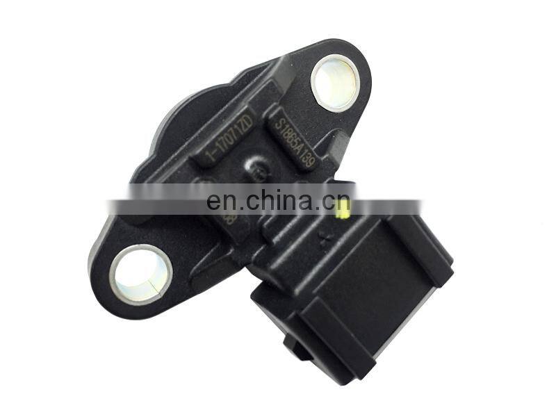 Manifold Absolute Pressure Sensor MAP OEM 1865A139