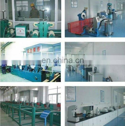 New design Multifunctional AISI321 Stainless steel seamless pipe wholesales industry with CE certificate for chemical