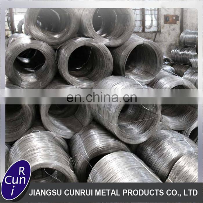 410 Grade 0.13mm stainless steel wire for scourer