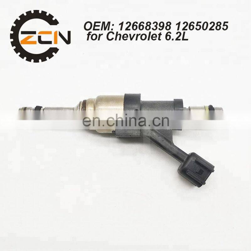 High Quality Electric Injection Fuel Injector 12668398 0111702016 for USA cars