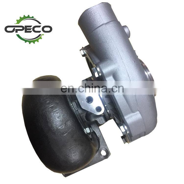 Turbo Charger TE06H 49186-00370 ME441218 for kobelco Track Excavator SK230 SK230-6