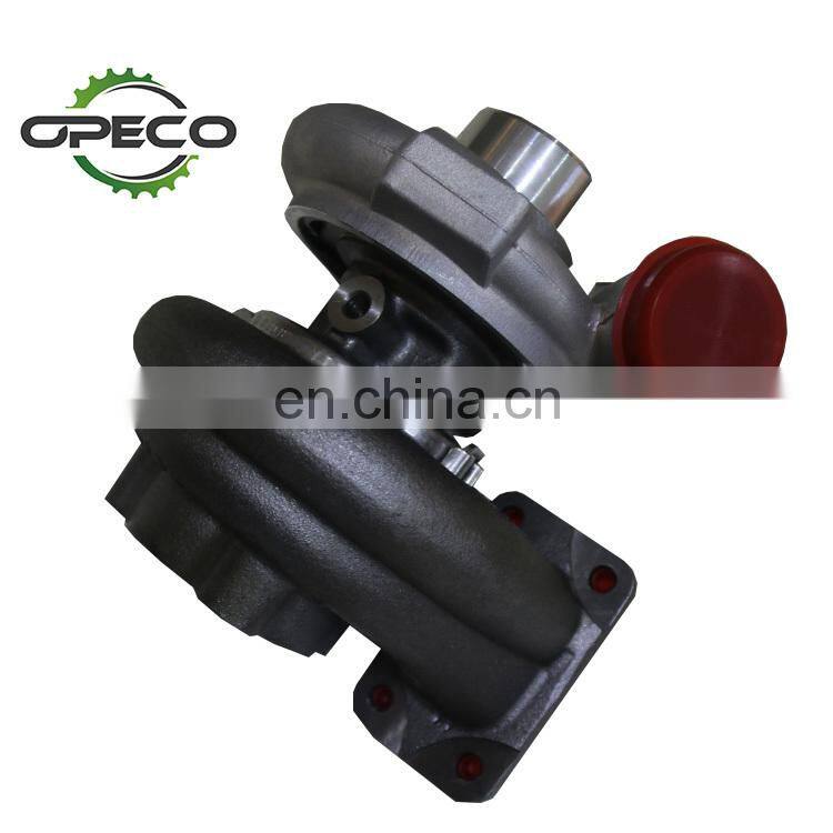 For CAT S6K E320L TE06H-16M turbocharger 49179-02260 5I7952 ME518122