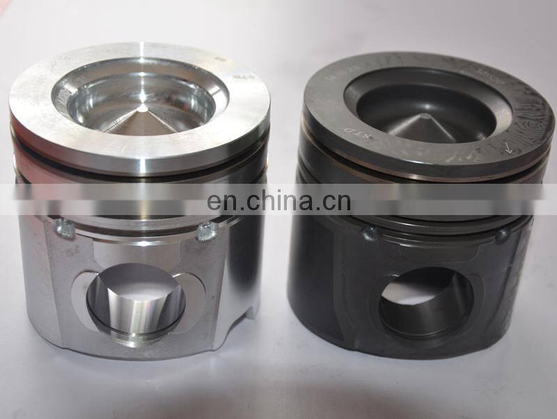 Best Price  ISBe ISDe QSB piston 5255257 4376335 4939181