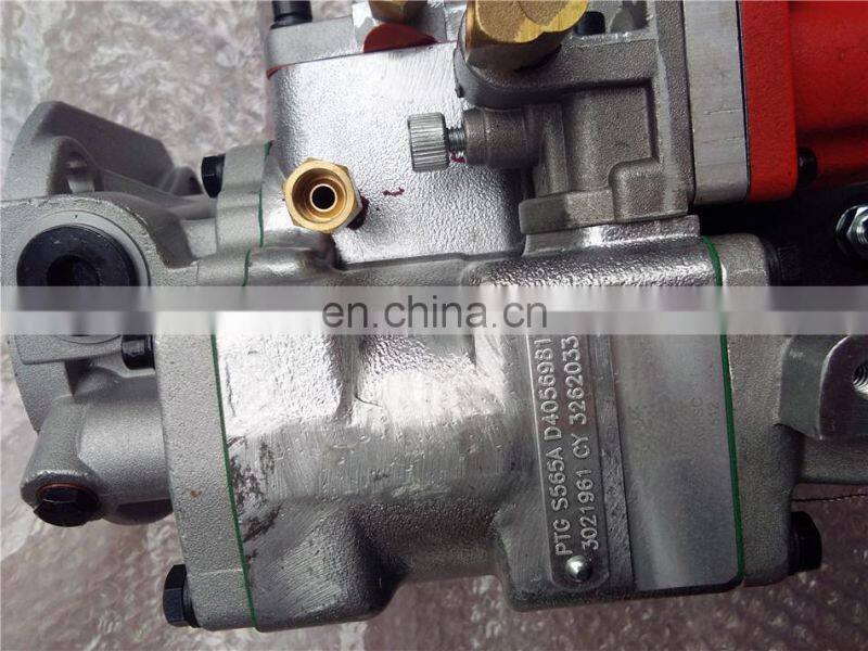 Diesel engine NT855 Fuel Injection pump 3262033