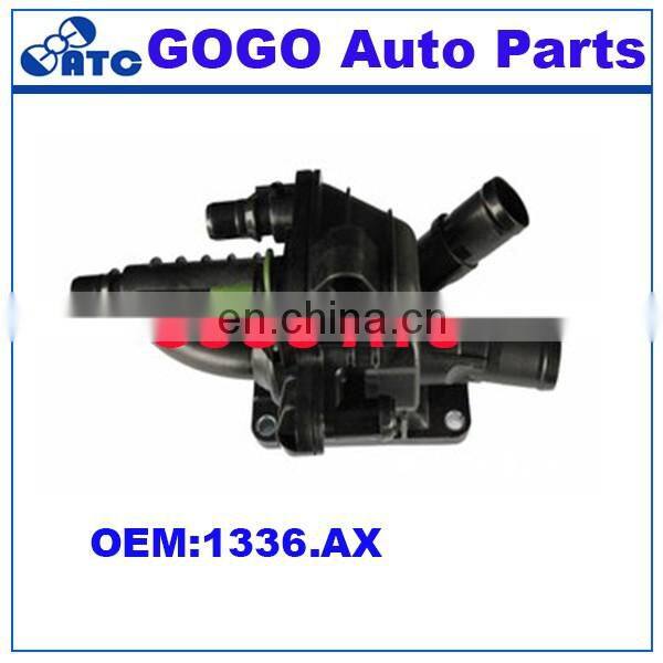 P ORSCHE P anamera 970 for car Thermostat 94810603401