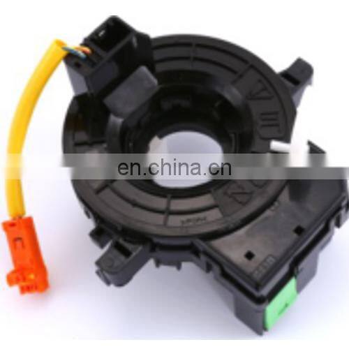 8619A167 clock spring for mitsubishi strength Dazzle