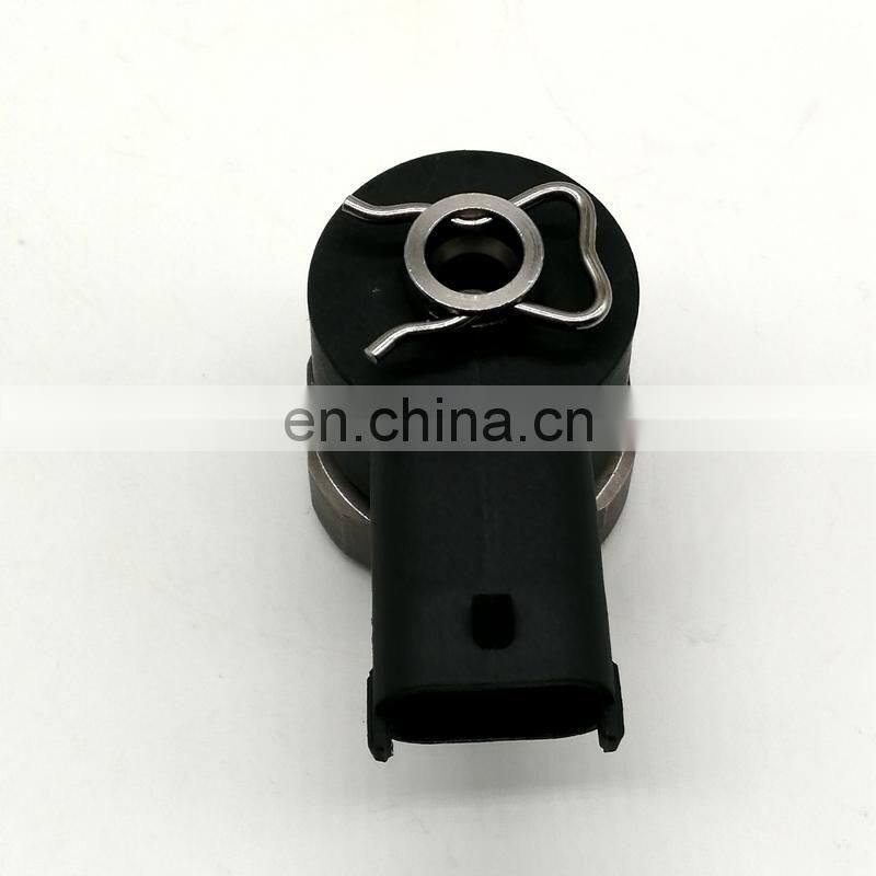 Common rail fuel diesel injector engine Solenoid valve F00VC30319