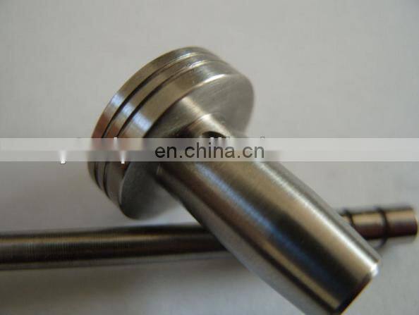 Fuel diesel injector common rail control valve F00RJ02472