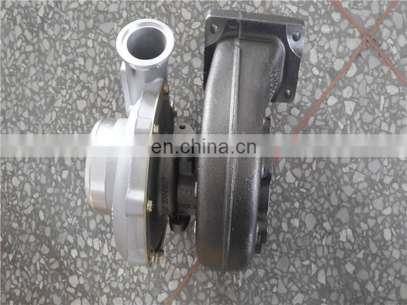 engine part truck diesel HX40 4038409 turbocharger