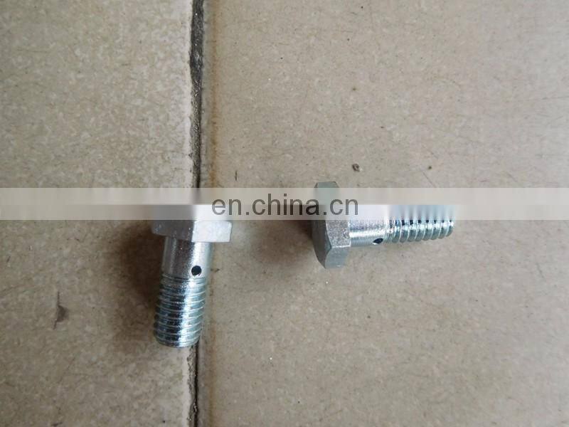 hot sale original parts check valve 3924726