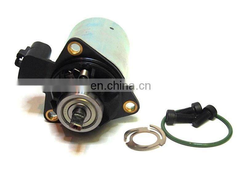 3136312010 3136312030 401Motor Embrague Actuador 31363-12040 31363-12010 31363-12030 3136312040