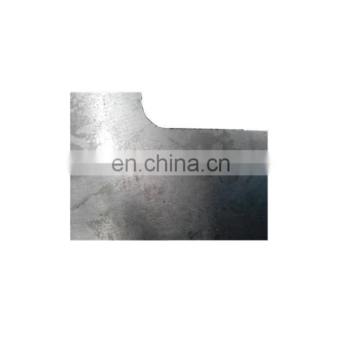 motor engine parts 6CT double thermostat cylinder block  3971411 3968609  3968619 for Excavator