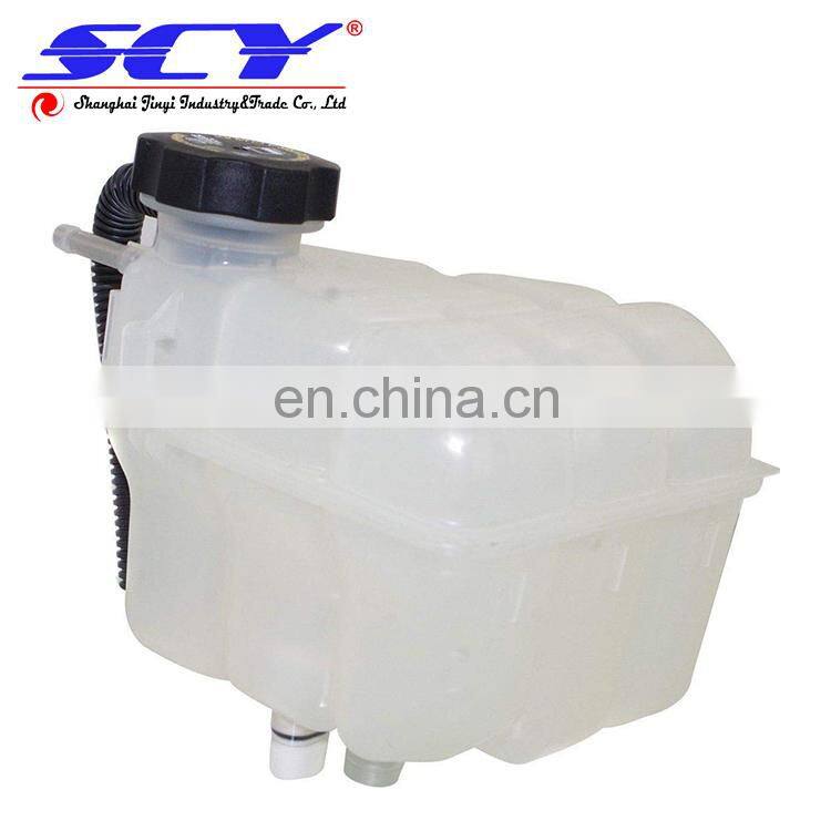 Engine Coolant Reservoir Suitable for CHEVROLET MALIBU OE 15066786 15793368 FRT1214C FRT1219C FRT1228C