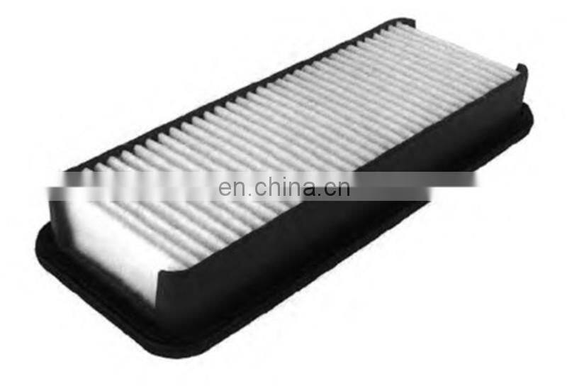 Qinghe Auto Parts Manufacturer Air Filters Auto Parts 17801-11060