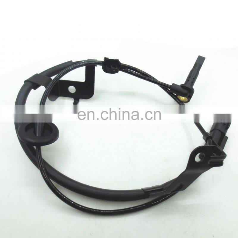Guangzhou auto parts 4670A584 4670A158 5S11164 for Mitsubishi Lancer 2.0 2.4 Outlander 3.0 abs wheel speed sensor